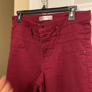 No Boundaries Womens Jean's